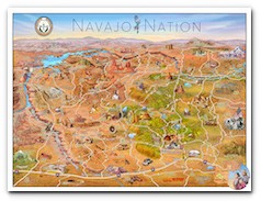 Navajo Nation - 2019