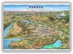 Vernon BC - 2014